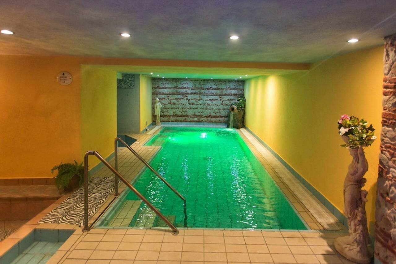 Фото Parco dei Principi Resort & SPA