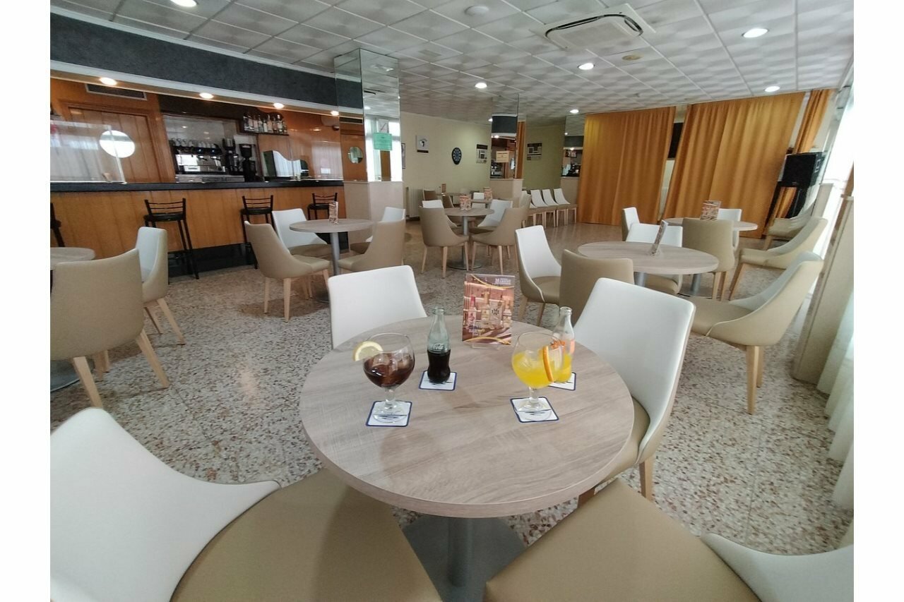 Фото Hotel Mareny Benidorm