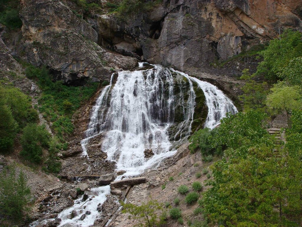 Short-term housing rental Eray Suite, Talas, photo