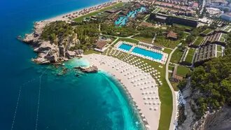 Гостиница Sahil Martı Hotel в Мезитли