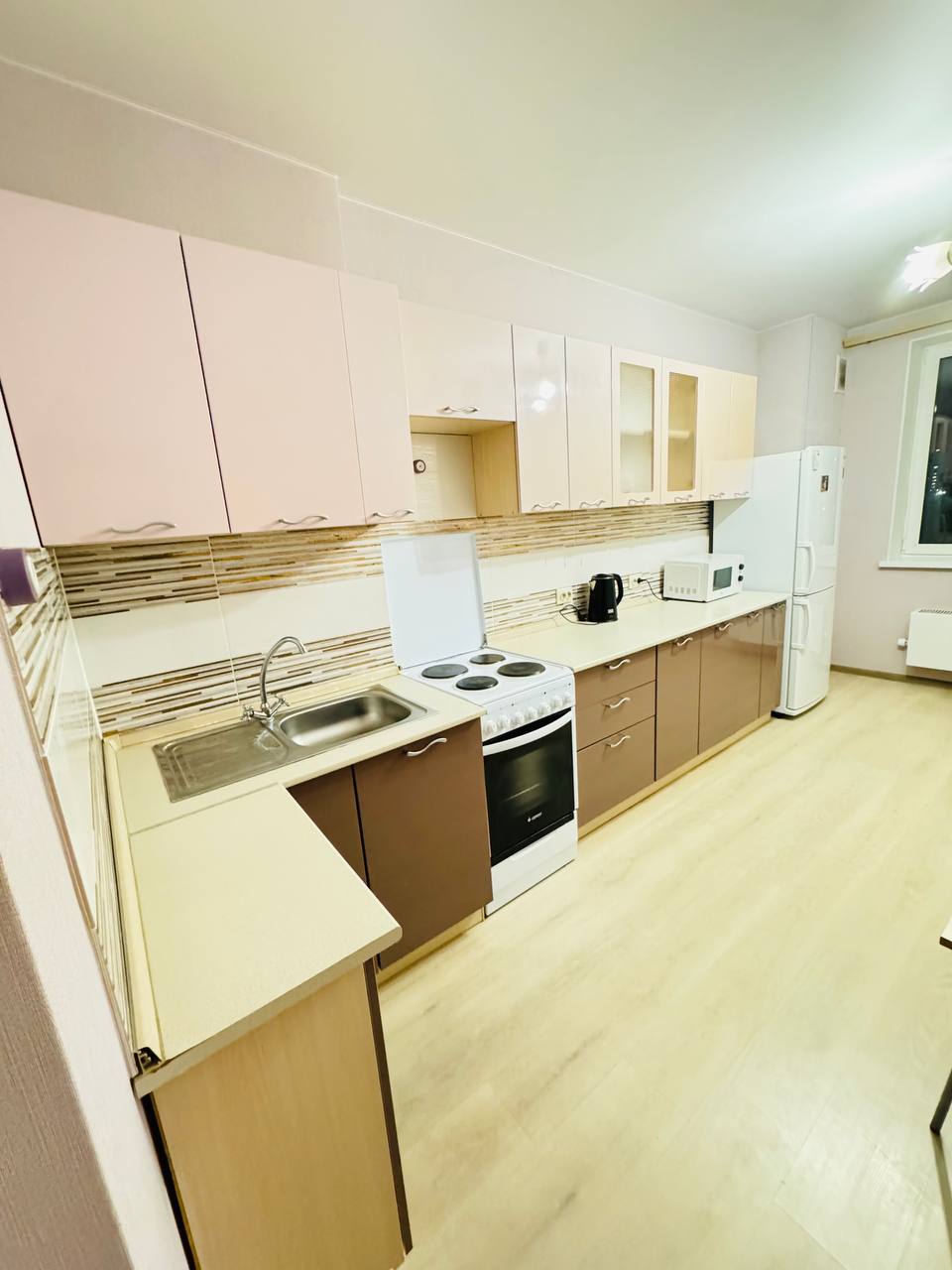 Фото Апарт96