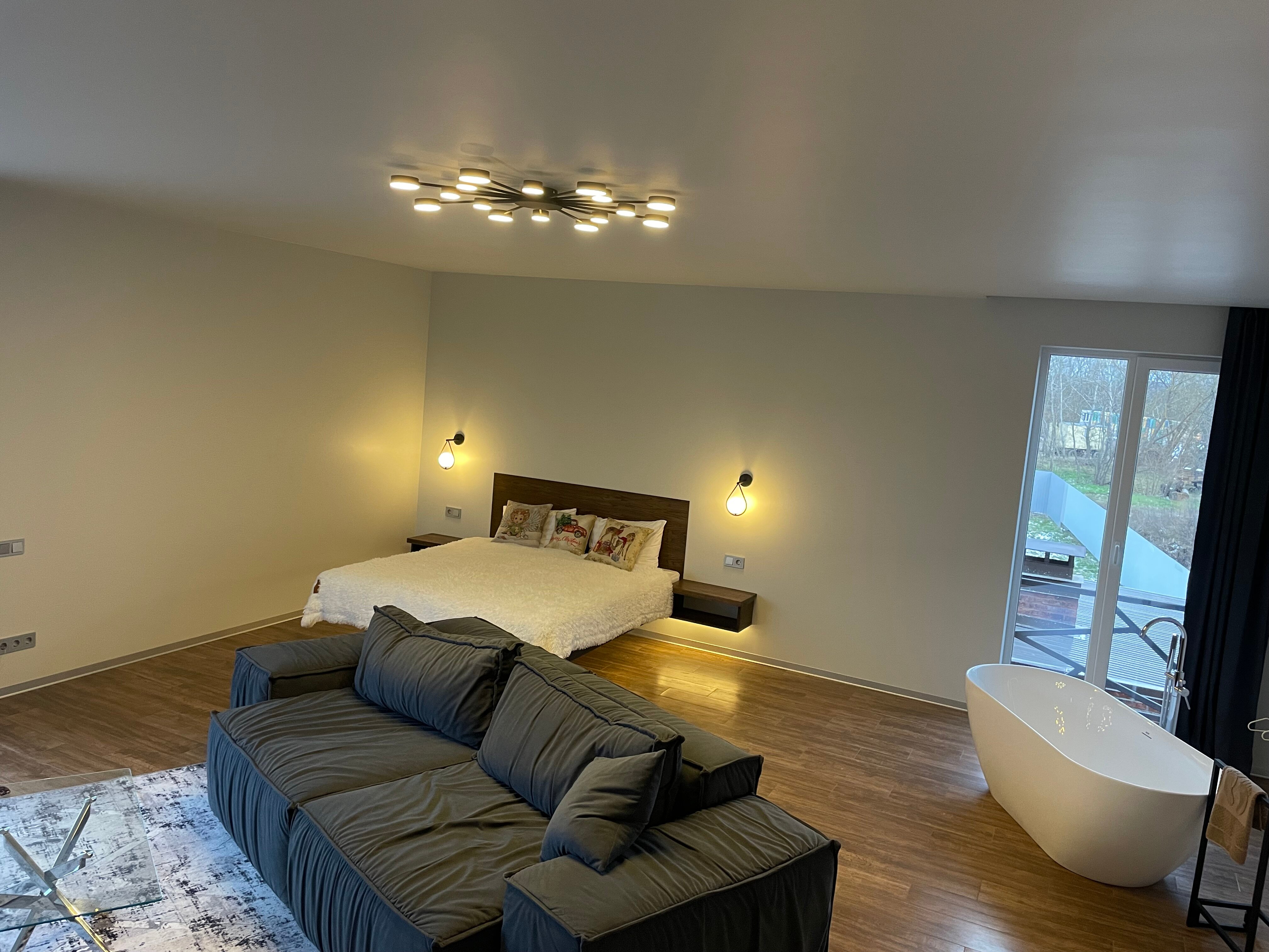 Фото Comfort box