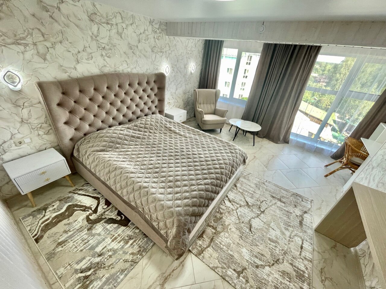 Фото Кентавр