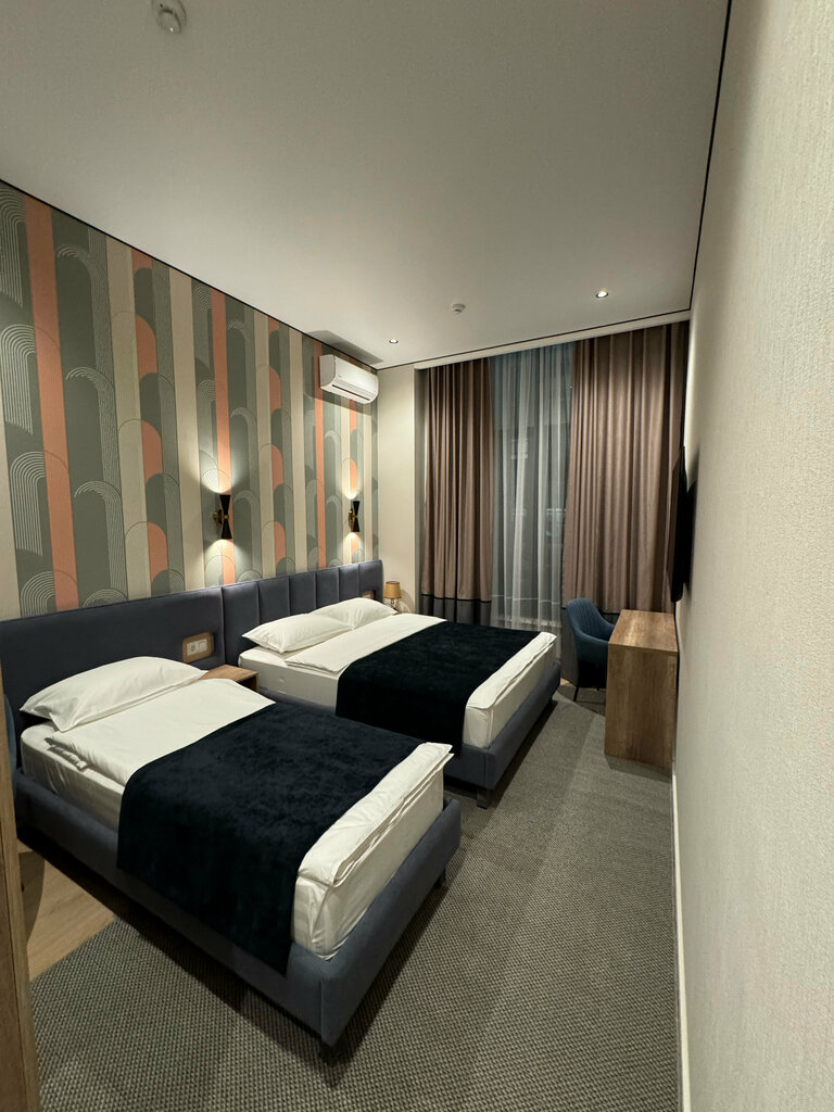 Hotel Asyl, Astana, photo