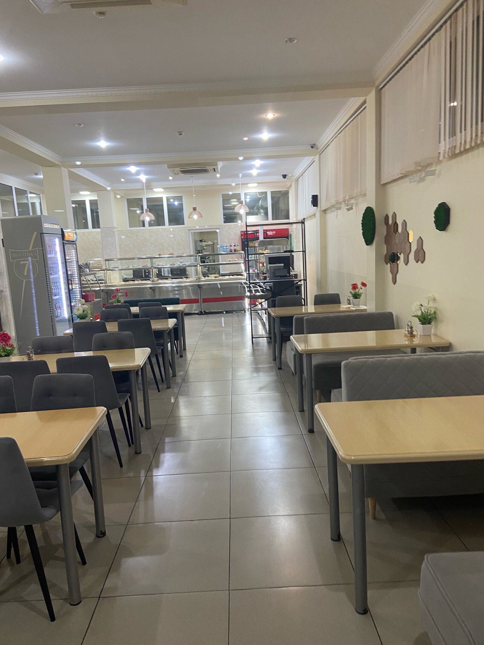 Фото Лазурь Курортный