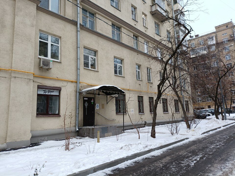 Фото Мини-отель Ленинский 23