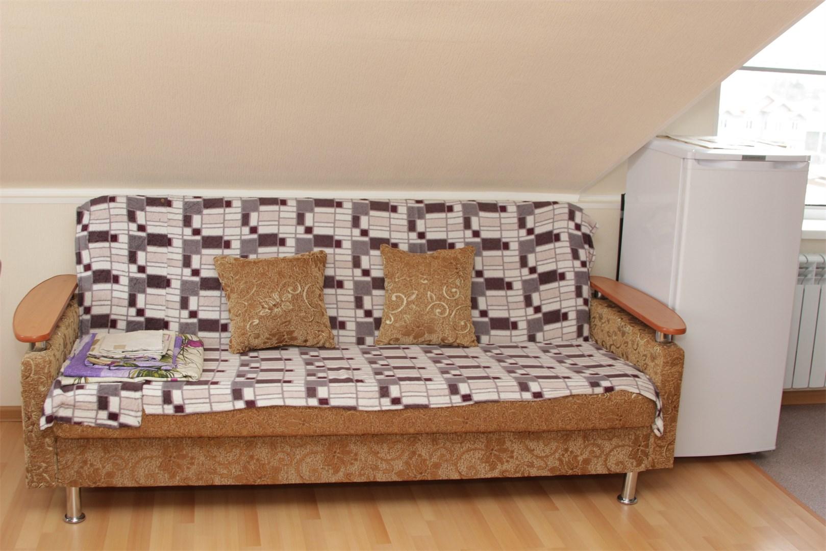 Фото Апартаменты у парка