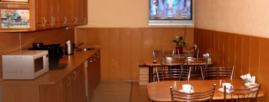 Фото Гостиница Ухта