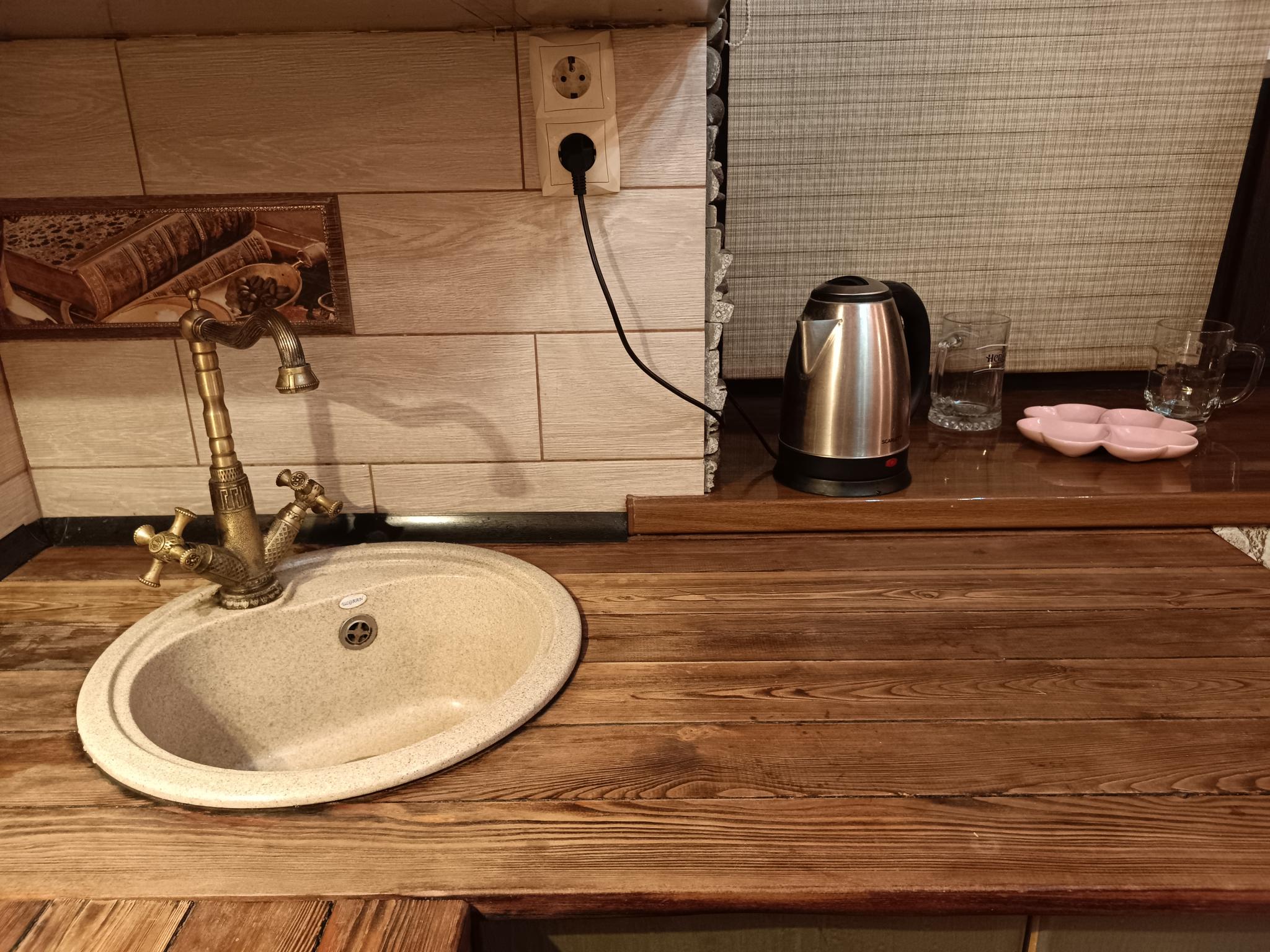 Фото Плотина