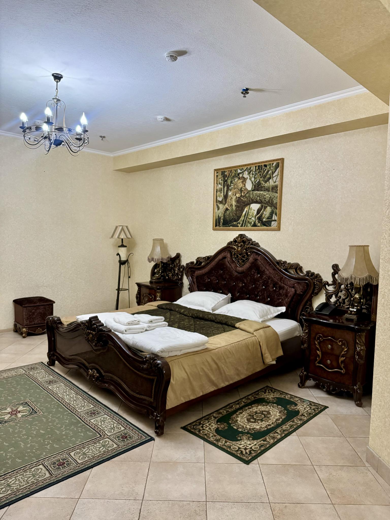 Фото Вершина