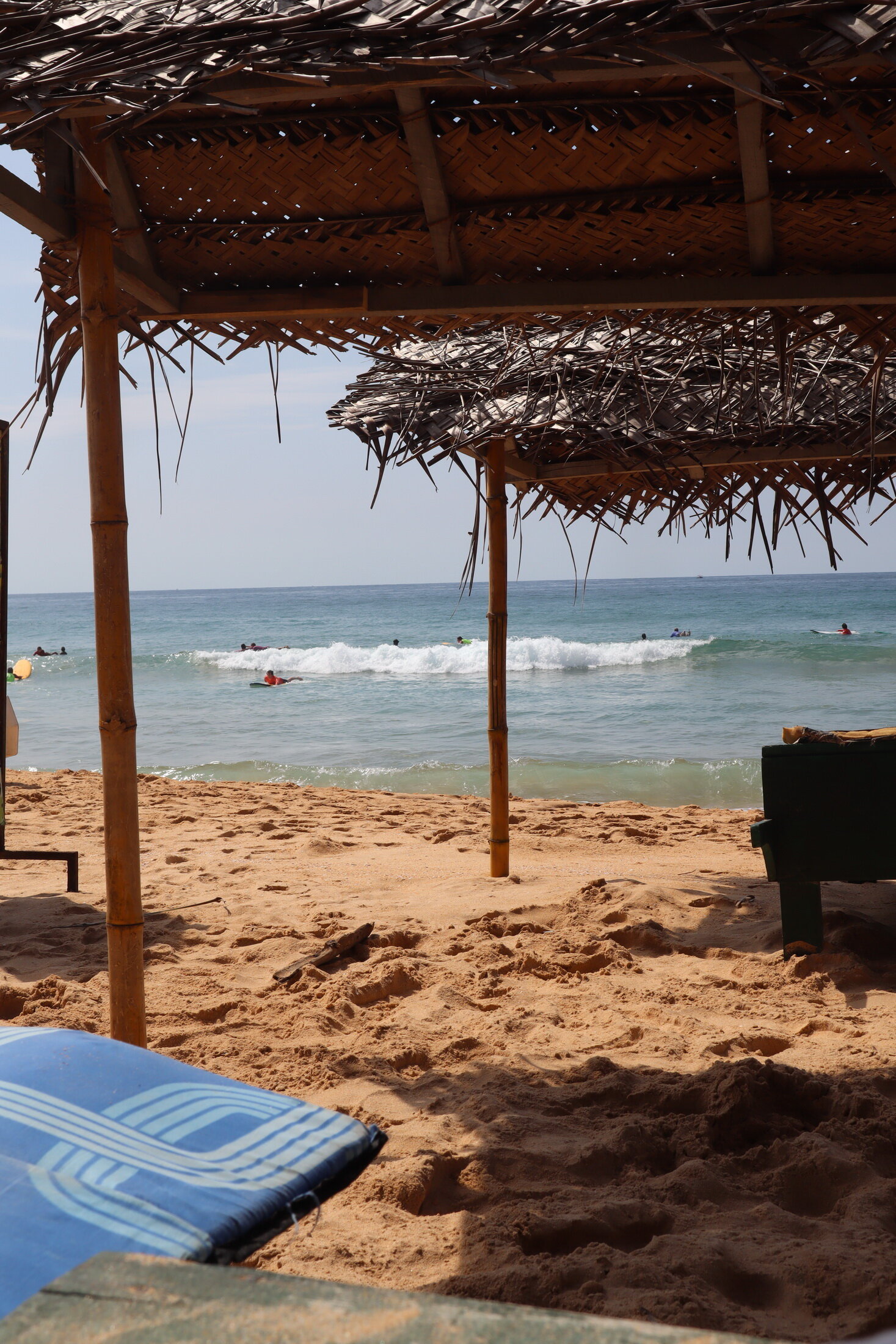 Фото Hotel Ritas & Beach Restaurant