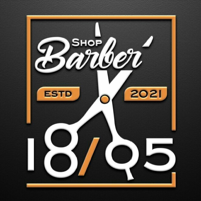 1805 Barbershop