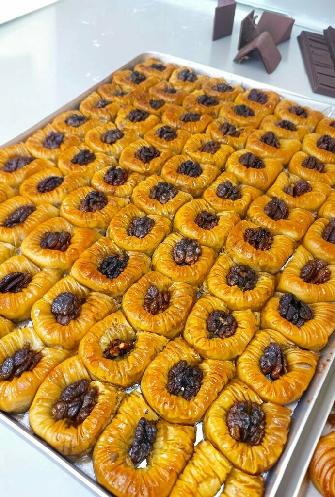 Cafe Tatlıhan Baklava, Akcakoca, photo