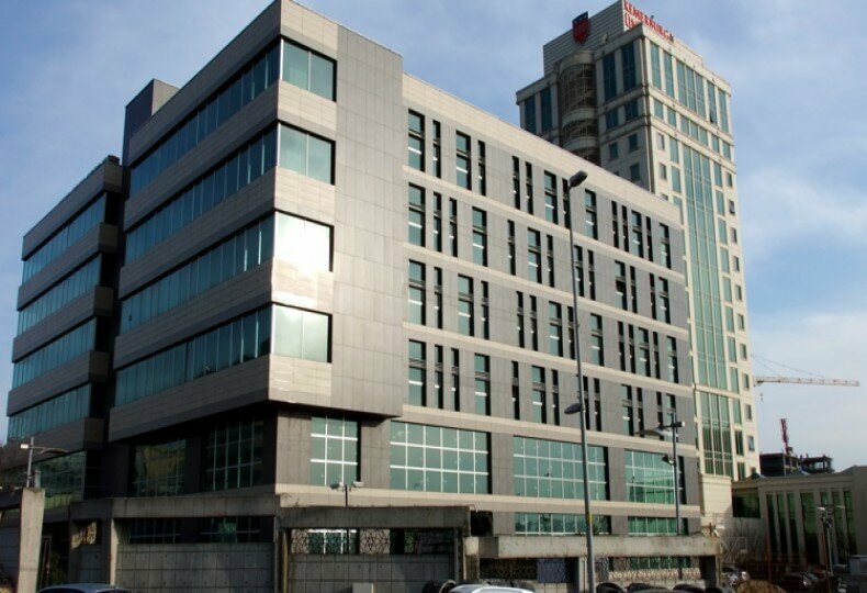 Engineering Latek Construction Electric, Istanbul, photo