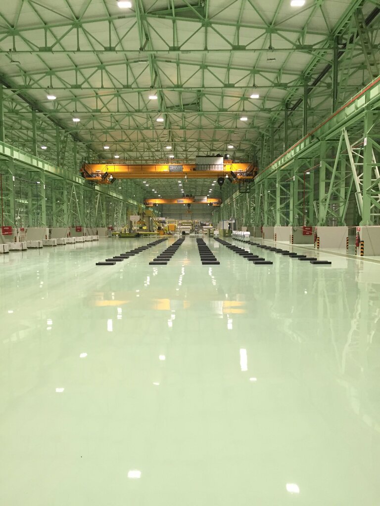 Строительная компания Mnc İnşaat - Taahüt - İzolasyon San, Измир, фото