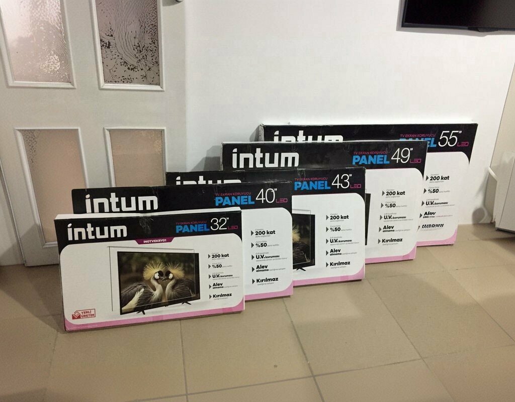 Electronic goods store Sahin Elektronik, Ankara, photo