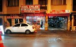 Kral Susuz Oto Yikama (İzmir, Torbalı, Barış Manço Cad., 79C), car wash
