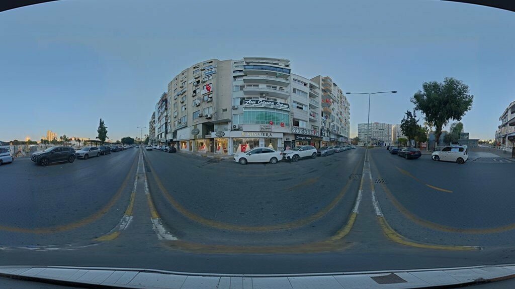 Bridal salon Ceren Moda Evi, Mersin, photo