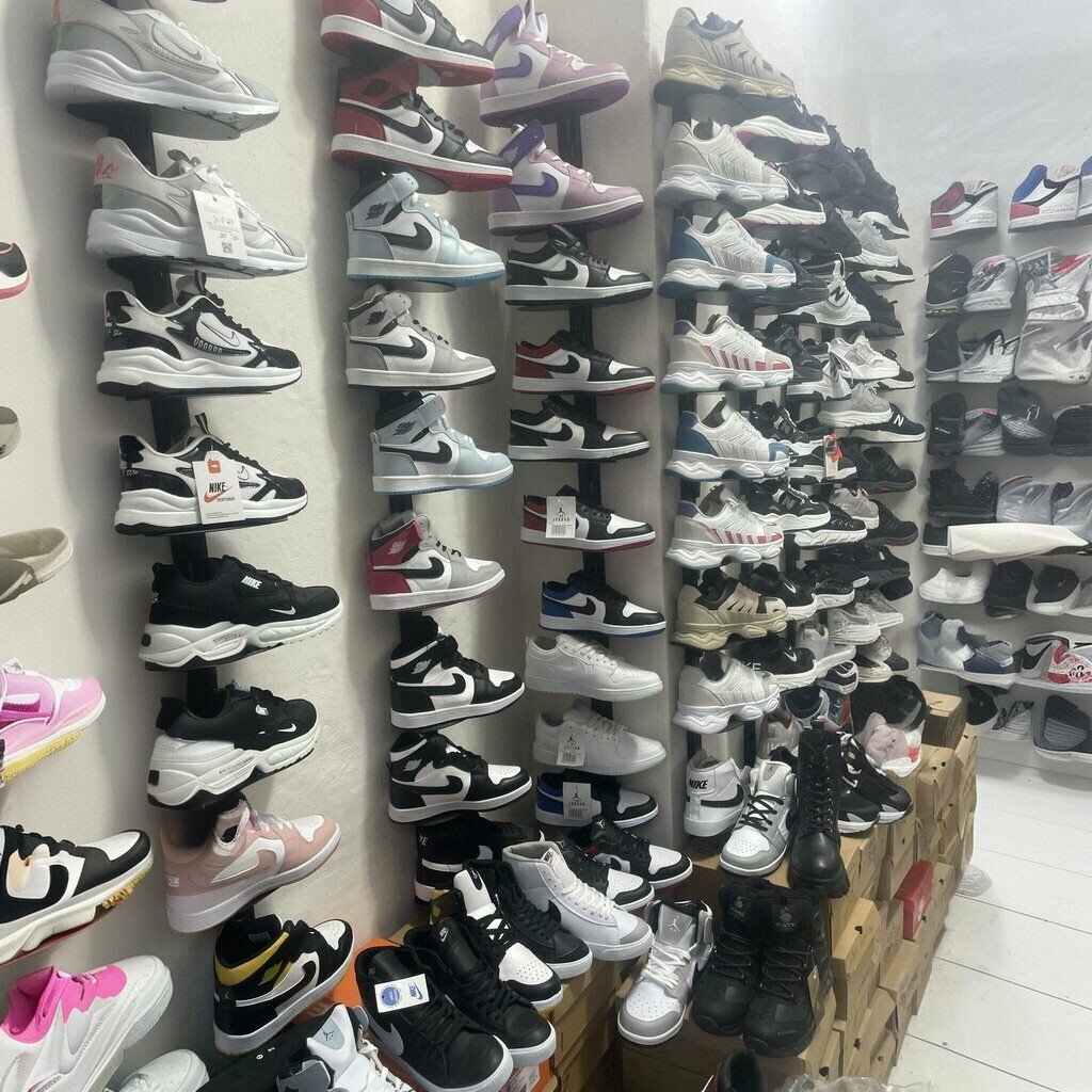 Shoe store Arden Ayakkabı, Artuklu, photo