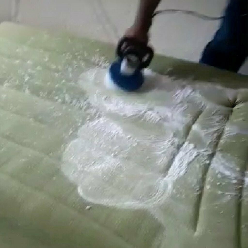 Carpet cleaning Zirve Carpet Cleaning Develi, Develi, photo