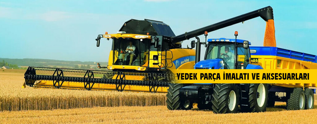 Agricultural machinery, equipment Özbiçerhan Agricultural Machines, Ceyhan, photo