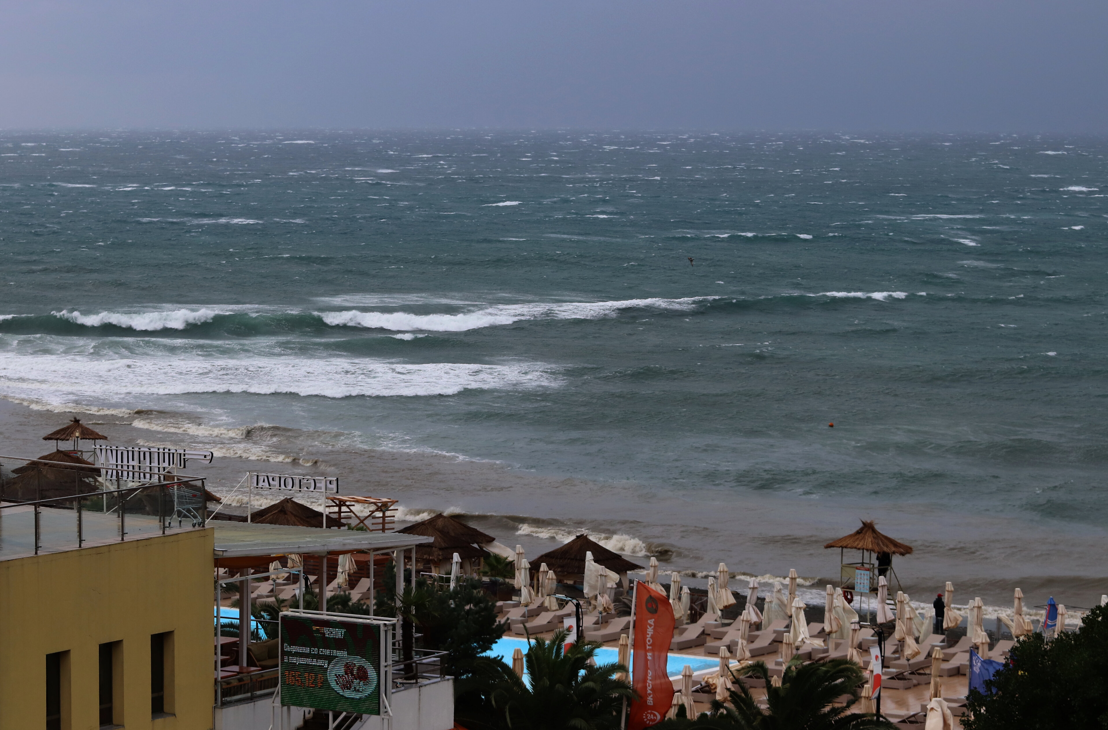 Фото Парадиз