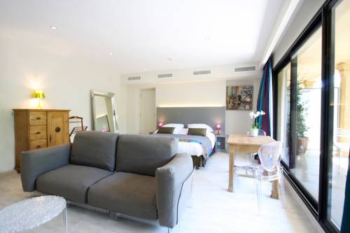 Фото Hotel de Gantes