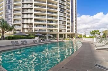 Фото Sierra Grand Resort - Gclr