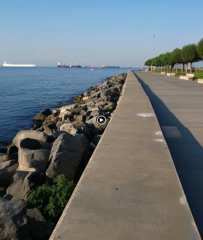 منتزه Mehmet Akif Ersoy Park ، اسطنبول، صورة