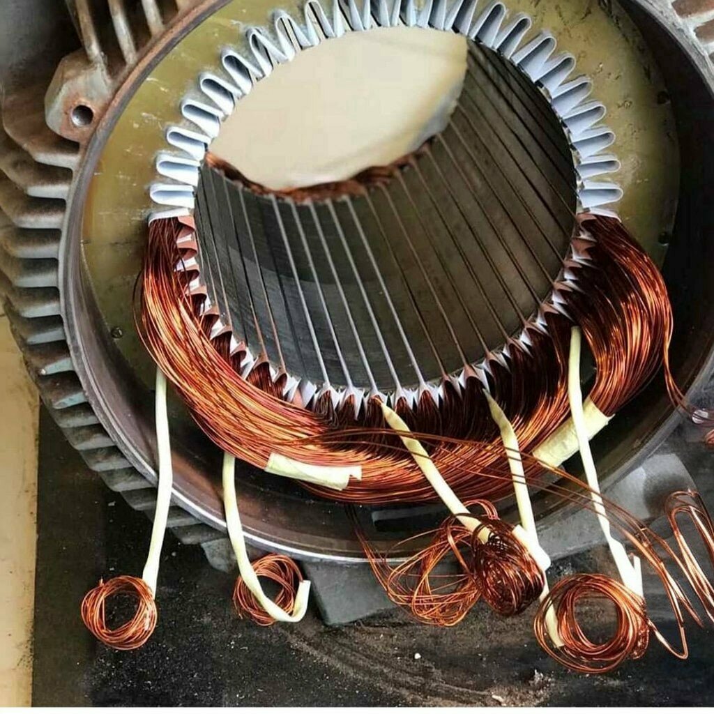 Electrical works Genel Bobinaj, Istanbul, photo