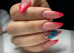 Mz_Nail_House (İstanbul, Atasehir, Atatürk Mah., Sedef Cad., 27), beauty salon