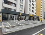 Taxim Clothing (Kayseri, Melikgazi, Cumhuriyet Mah., Sur Cad., 7), clothing store