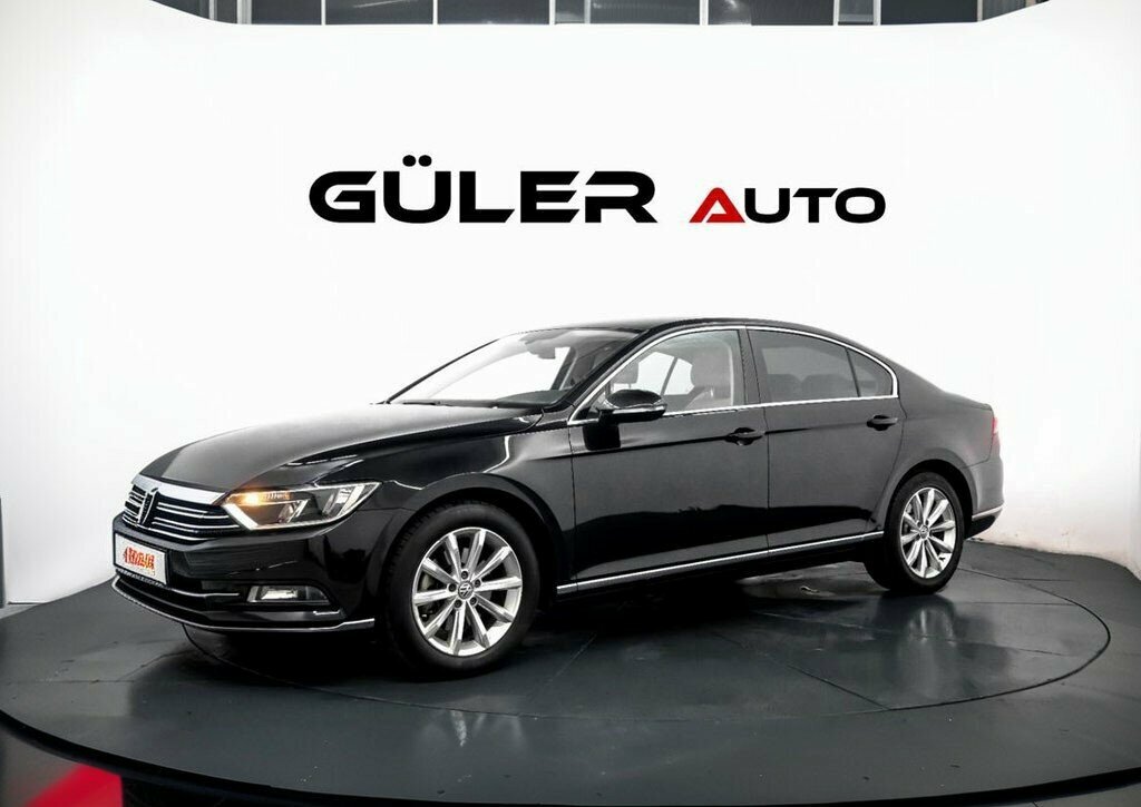 Car rental Guler Rent A Car, Istanbul, photo