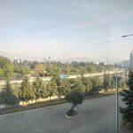 Ege University Faculty of Education (Izmir, Line 1, Aegean University metro station), education infrastructure