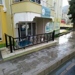 Sevil Pharmacy (Amasya, Amasya Merkez , Bahçeleriçi Mah., Cülüs Sok., 20A), pharmacy