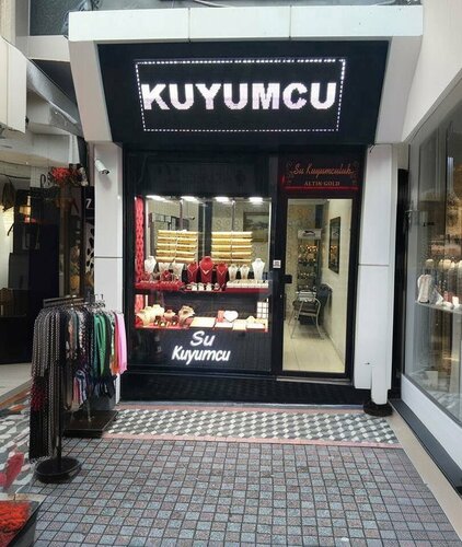 Su Kuyumculuk Fotoğraf 1