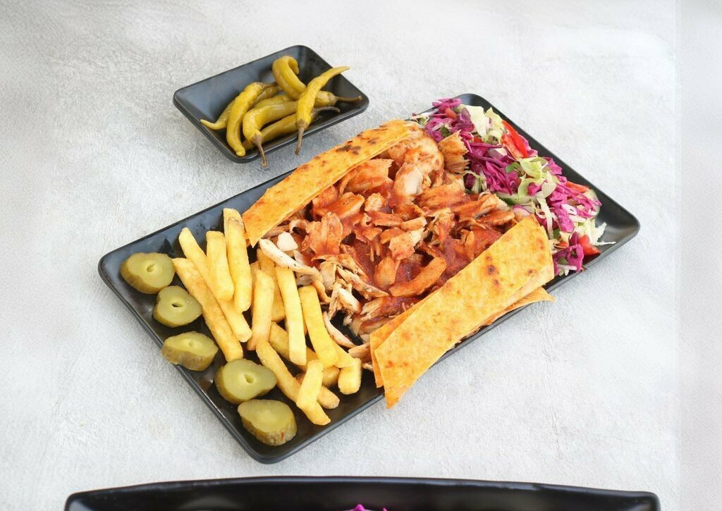 Restaurant Signature Antakya Manisa, Manisa, photo