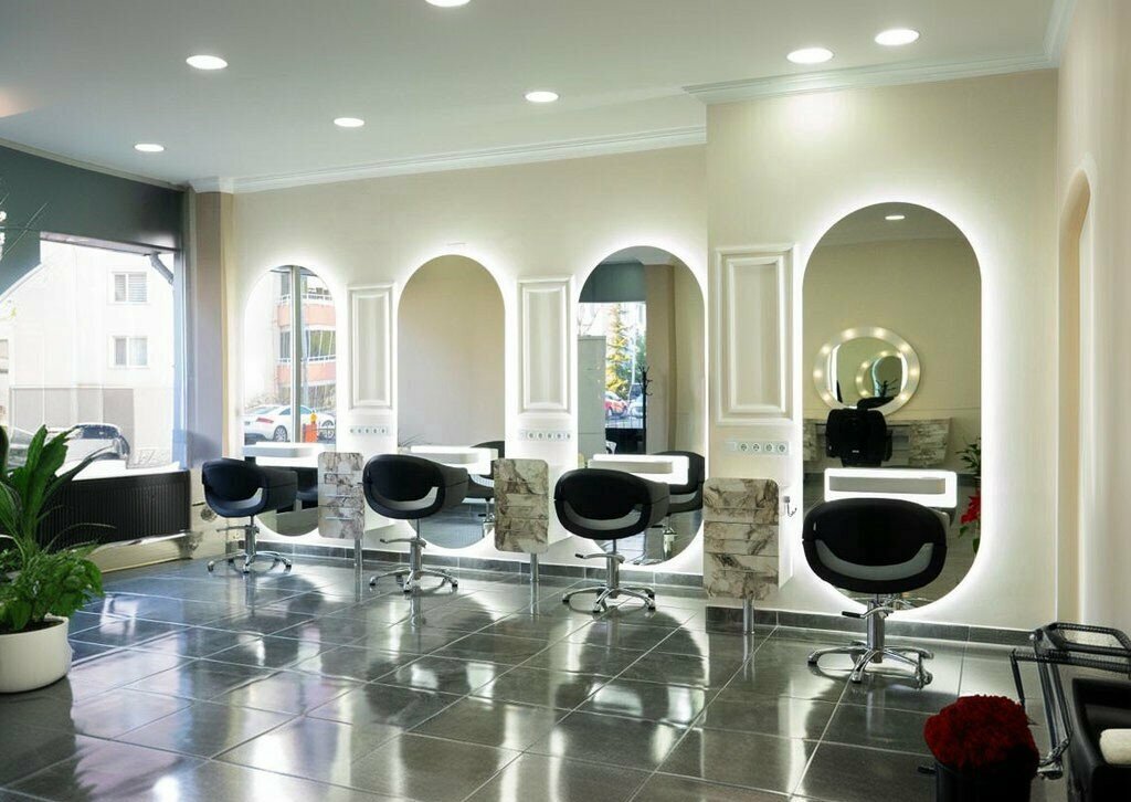 Beauty salon Samet Bora, Suleymanpasa, photo