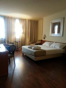 Гостиница Hotel Leon D