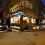 Sorry (İstanbul, Şişli, Teşvikiye Mah., Poyracık Sok., 16) ، متجر ملابس