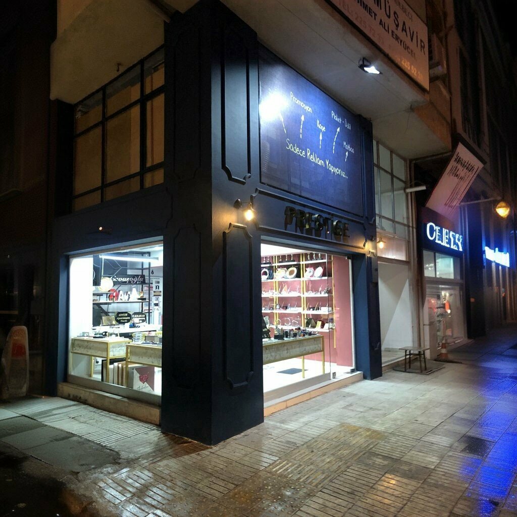 Copy center Ozgur Blueprint, Corum, photo