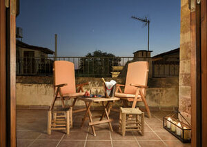 Гостиница Dream Art Studios