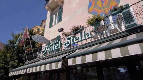 Фото Hotel Stella Rapallo