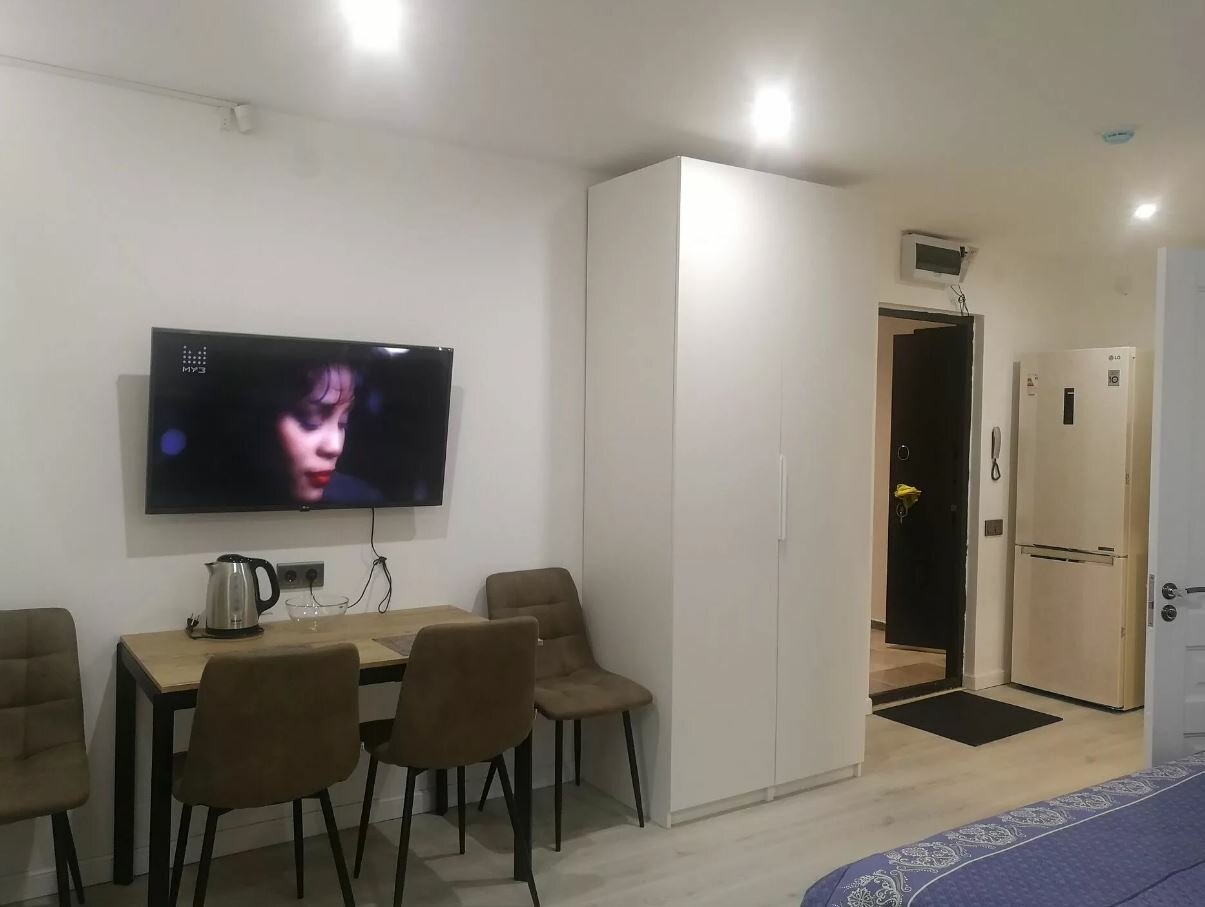 Фото Апарт-Отель Династия