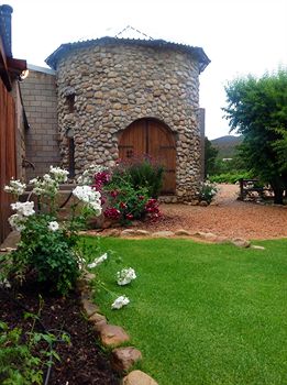 Фото Oaksrest Vineyards