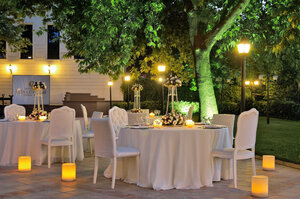 Гостиница Gönlüferah Hotel