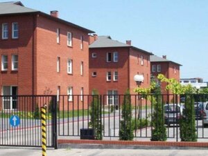 Гостиница Warsaw-Apartments Apartamenty Sadyba