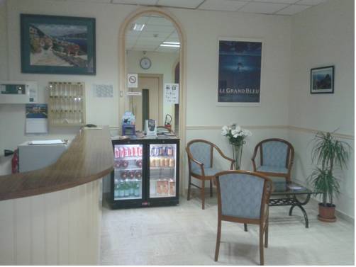 Фото отеля 4