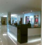 Фото Times Hotel