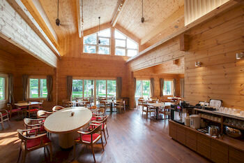 Фото The Prince Villa Karuizawa